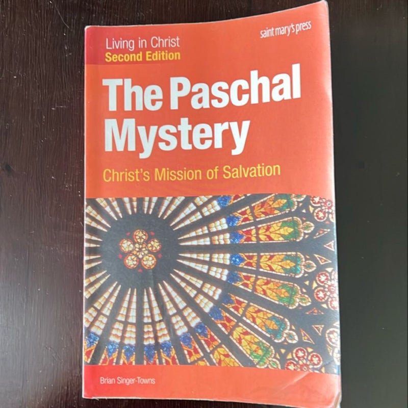 The Paschal Mystery