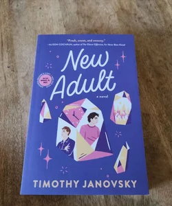 New Adult