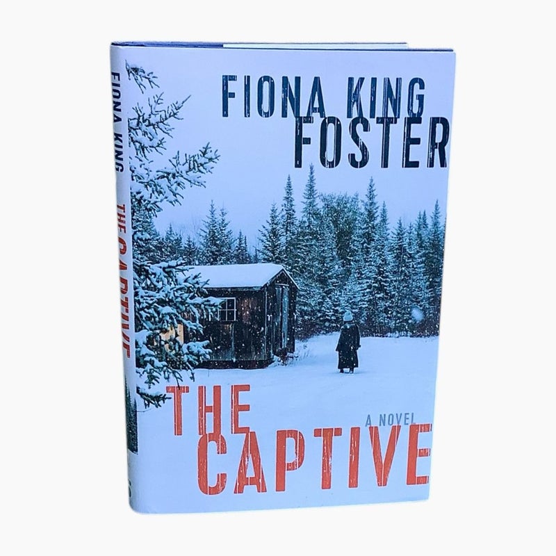The Captive
