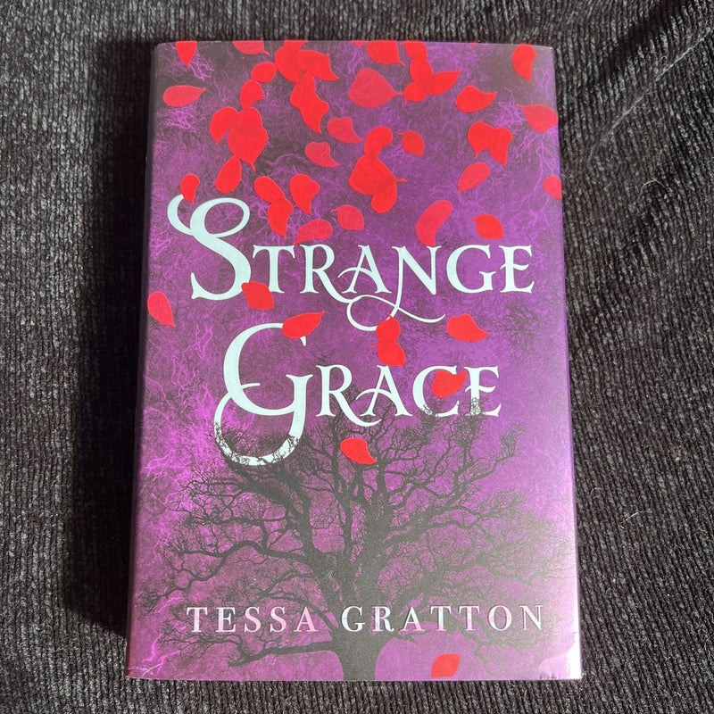 Strange Grace