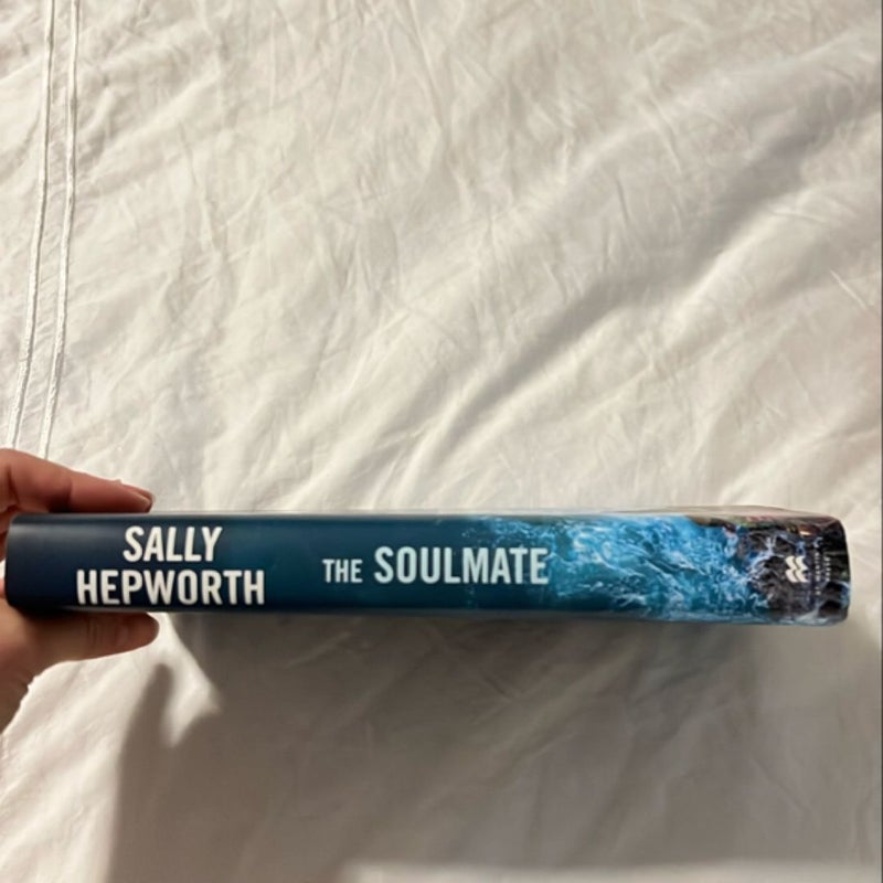 The Soulmate