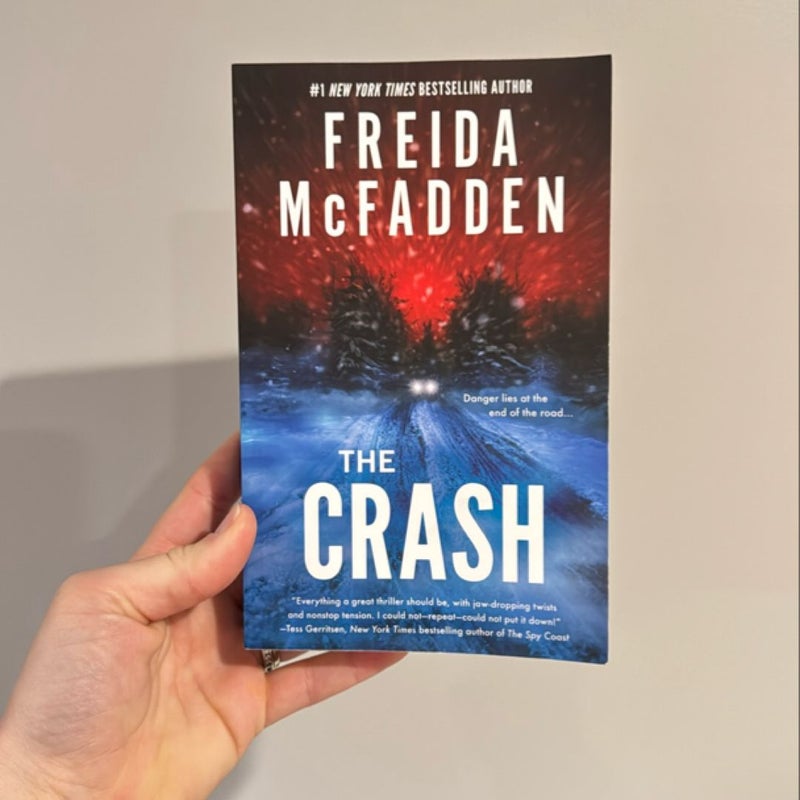 The Crash