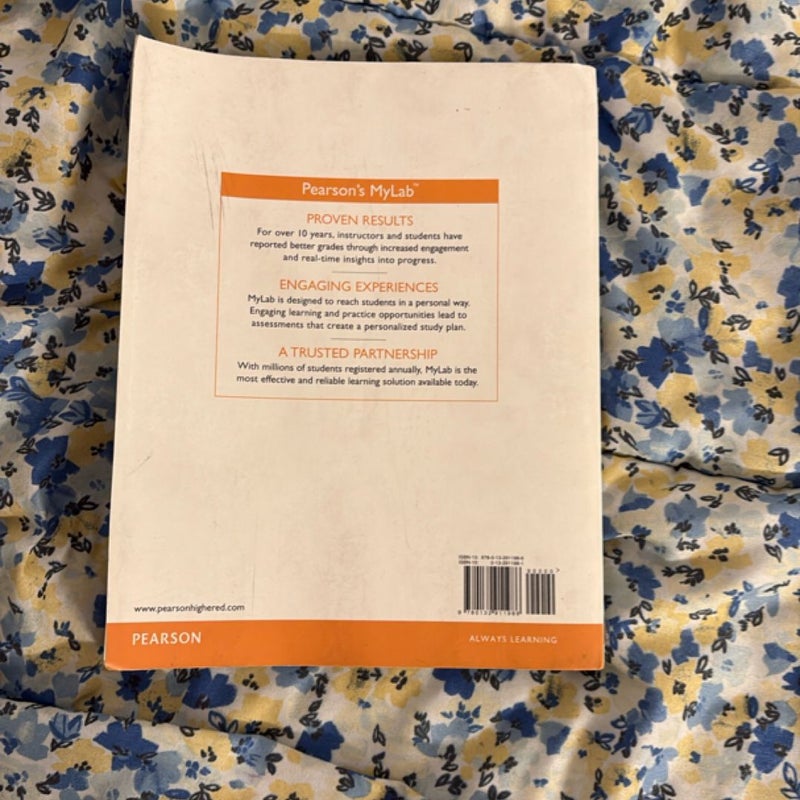 Microeconomics