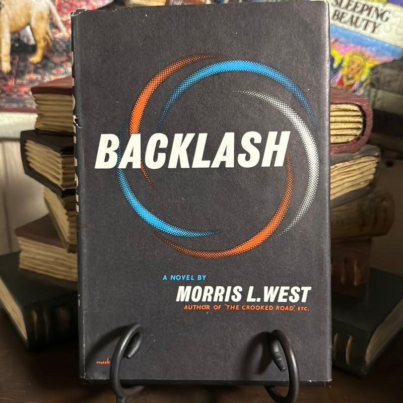 Backlash