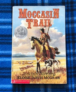 Moccasin Trail