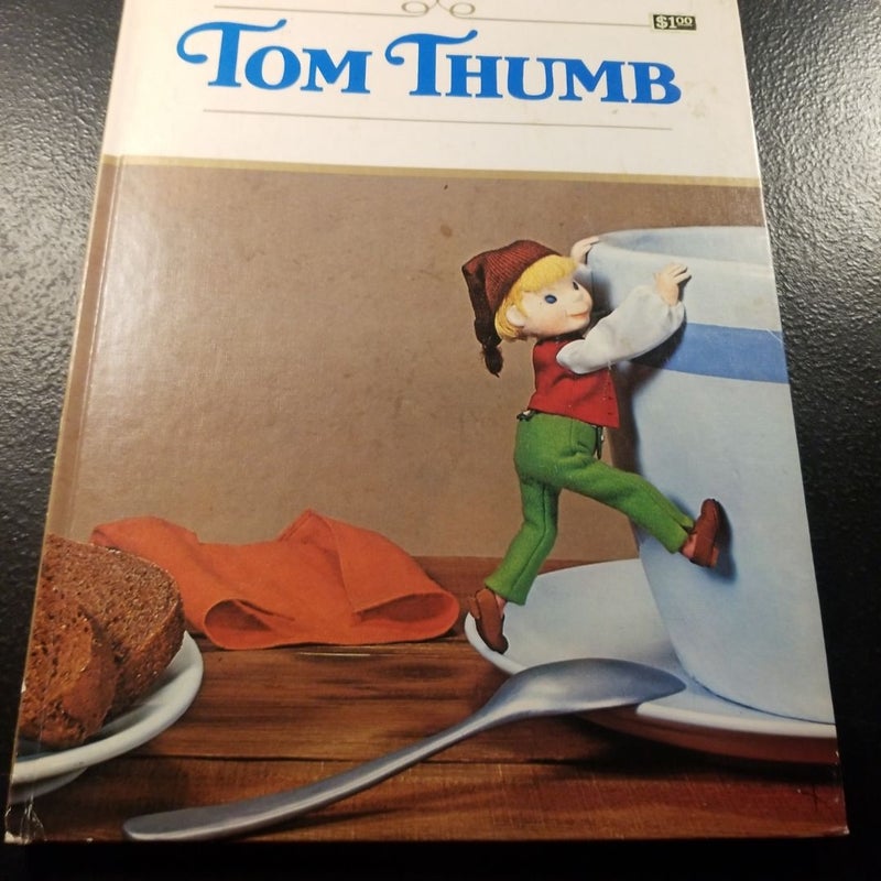 Tom Thumb