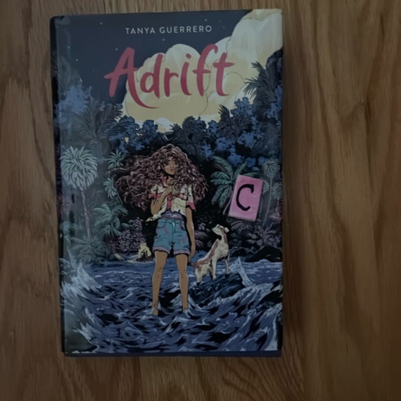 Adrift