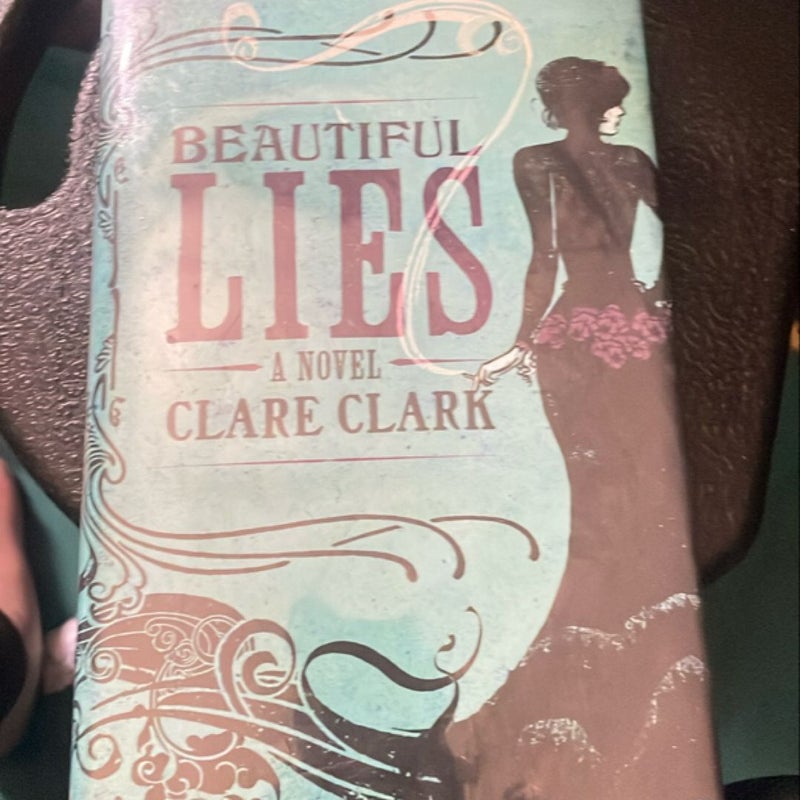 Beautiful Lies