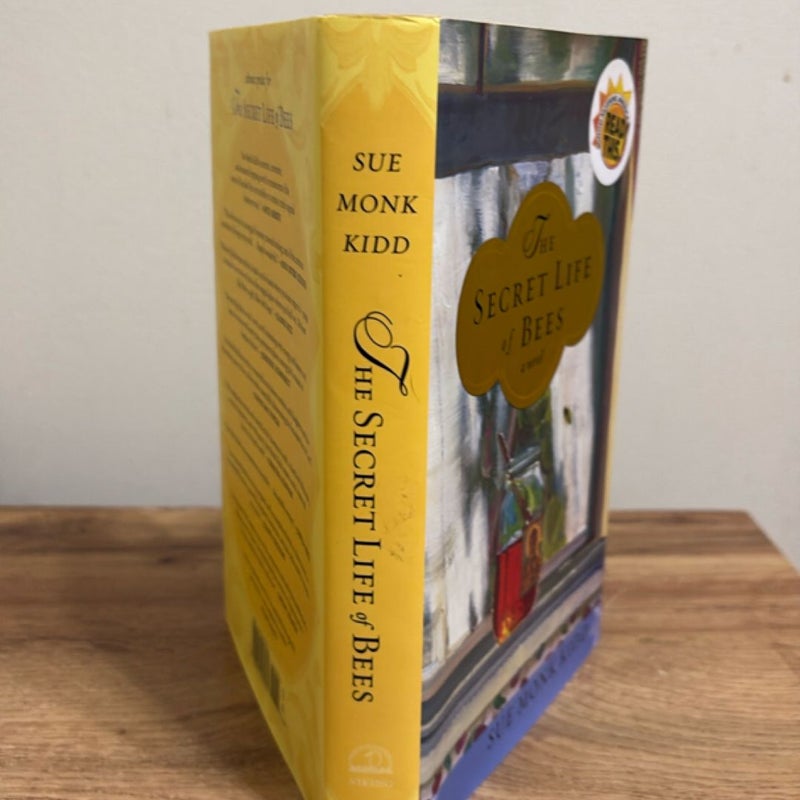The Secret Life of Bees