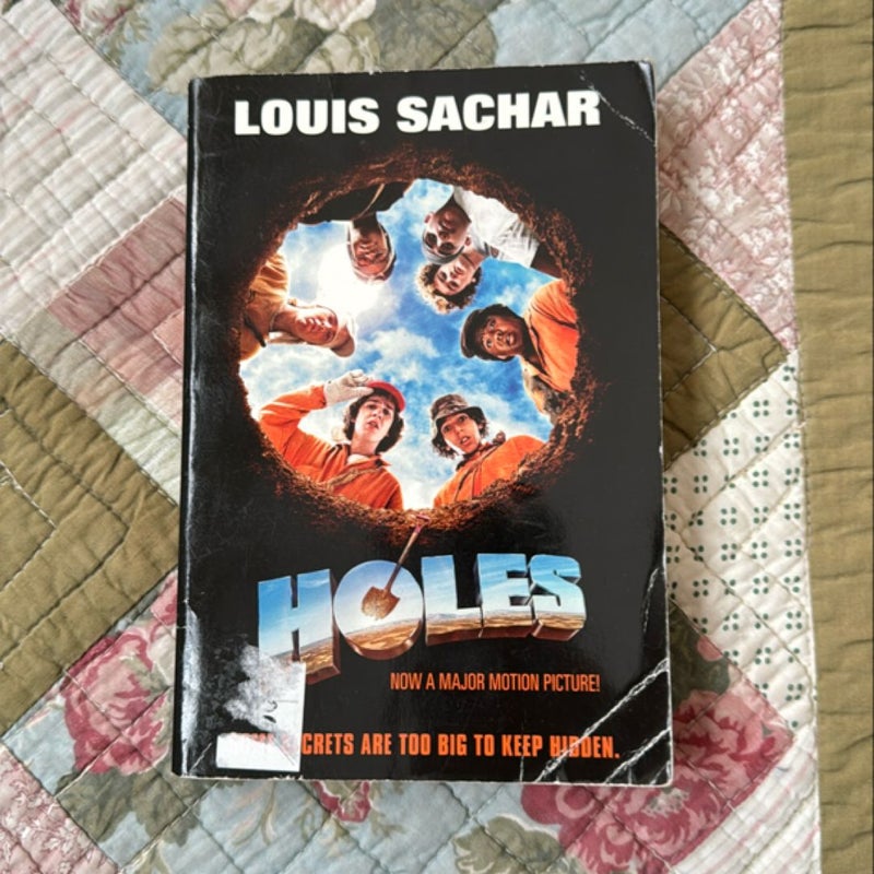 Holes