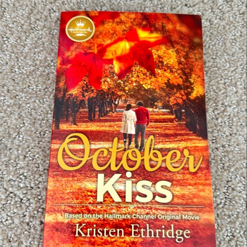 October Kiss