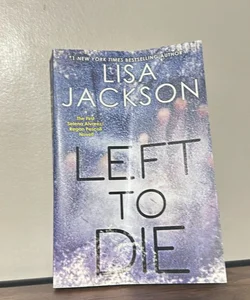 Left to Die