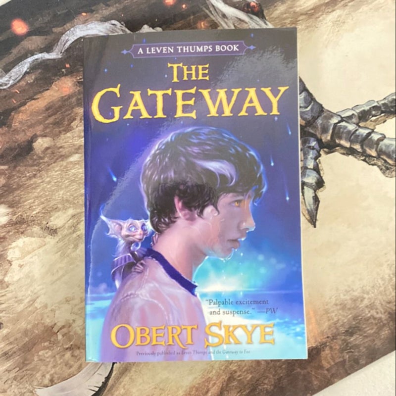 The Gateway