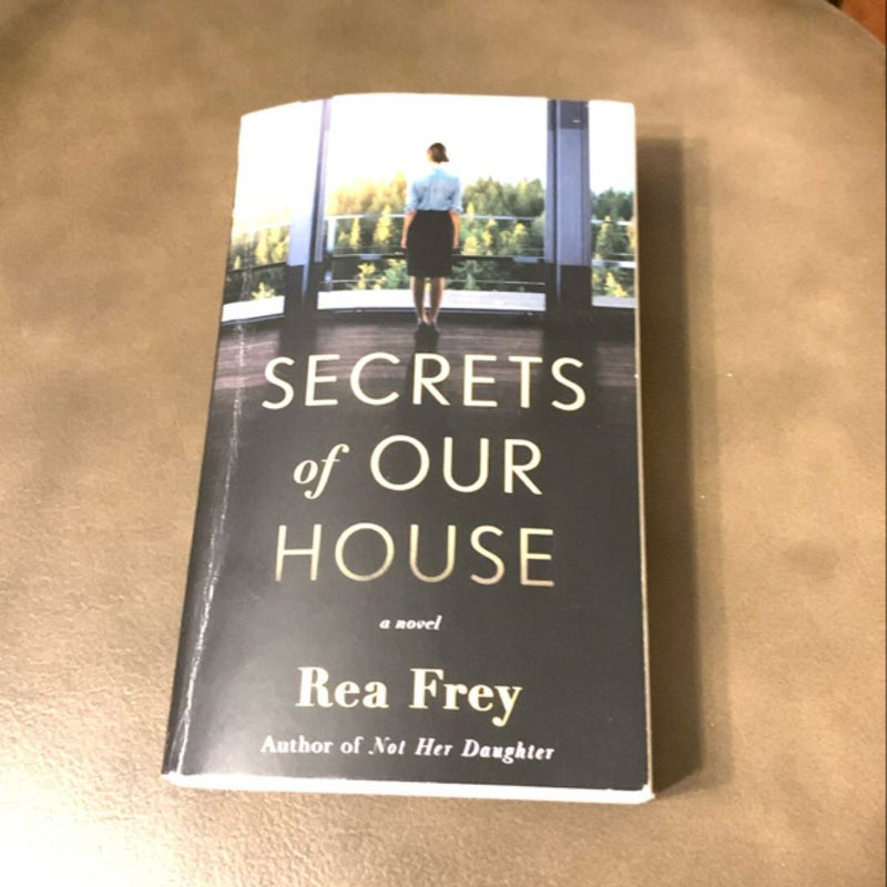 Secrets of Our House