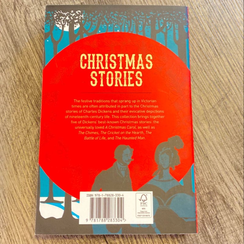 Christmas Stories