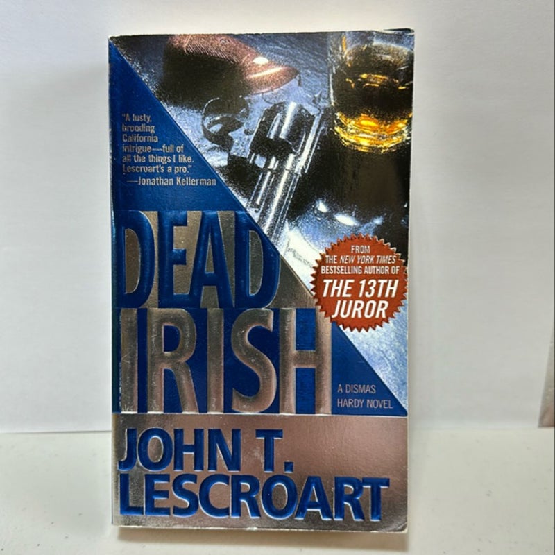 Dead Irish