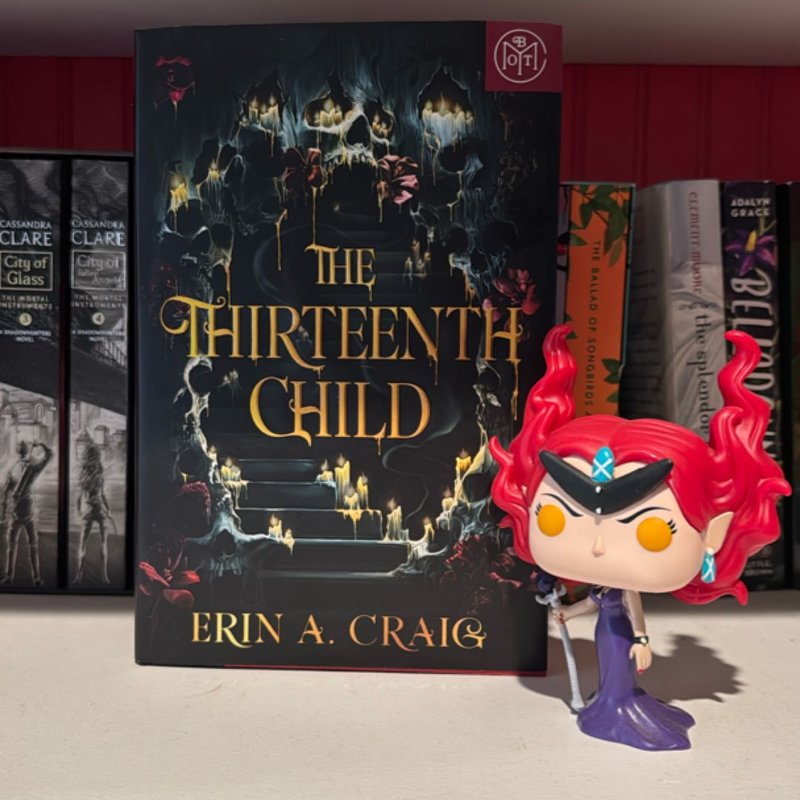 The Thirteenth Child