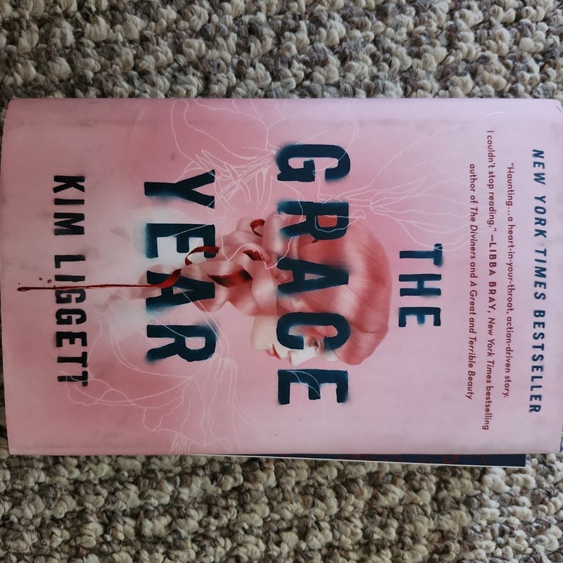 The Grace Year