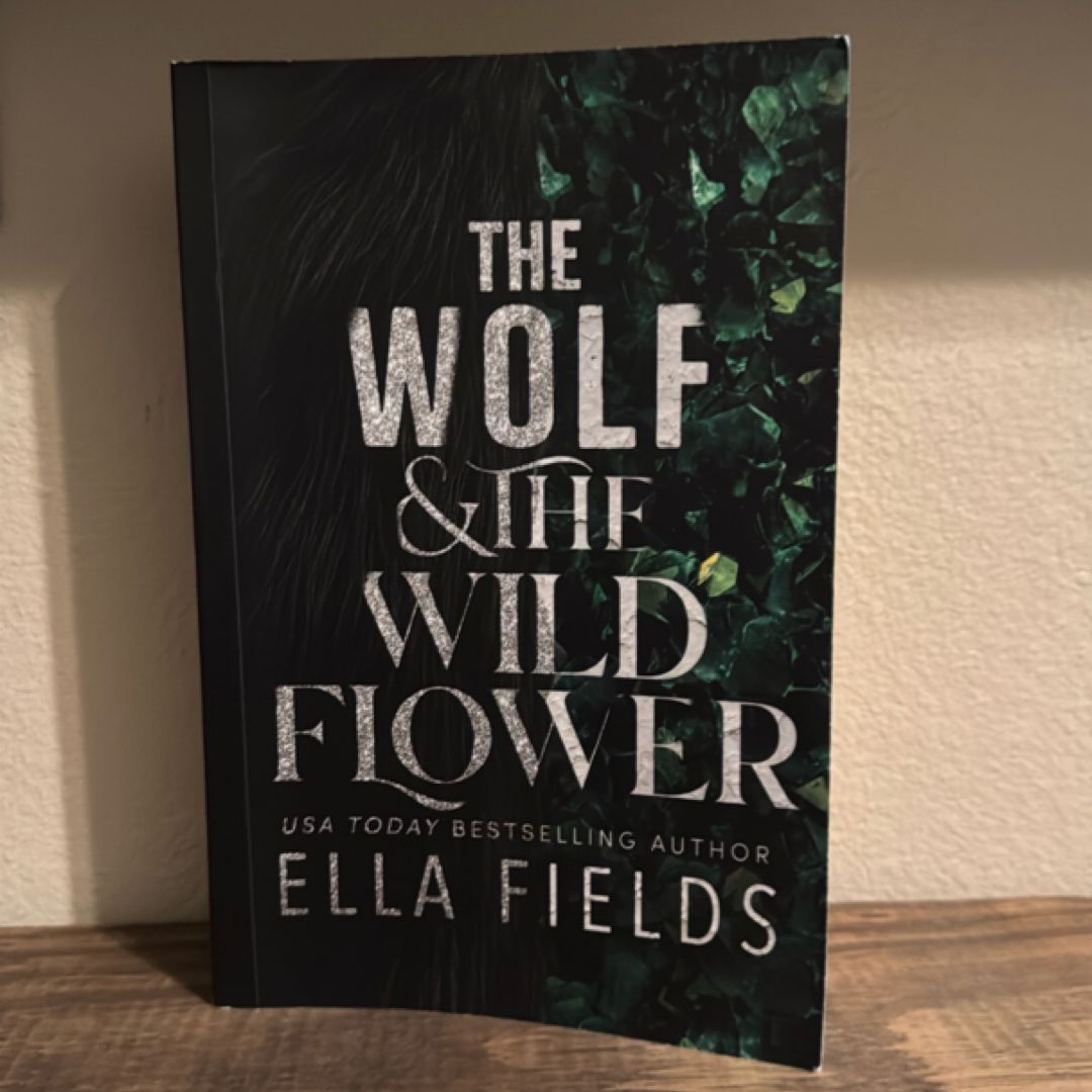 The Wolf and the Wildflower