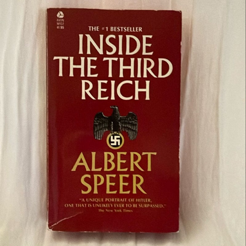 Inside The Third Reich