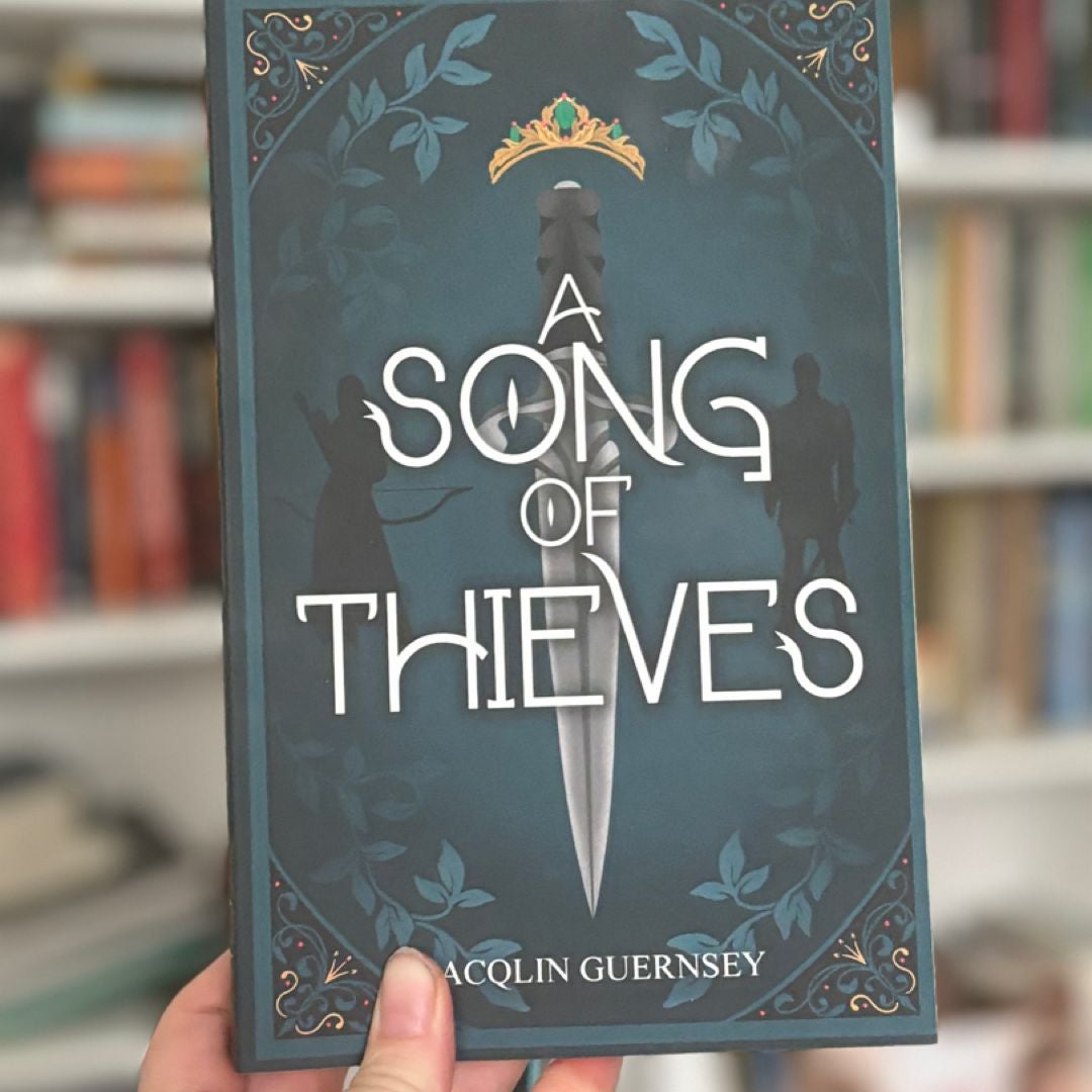 A Song of Thieves