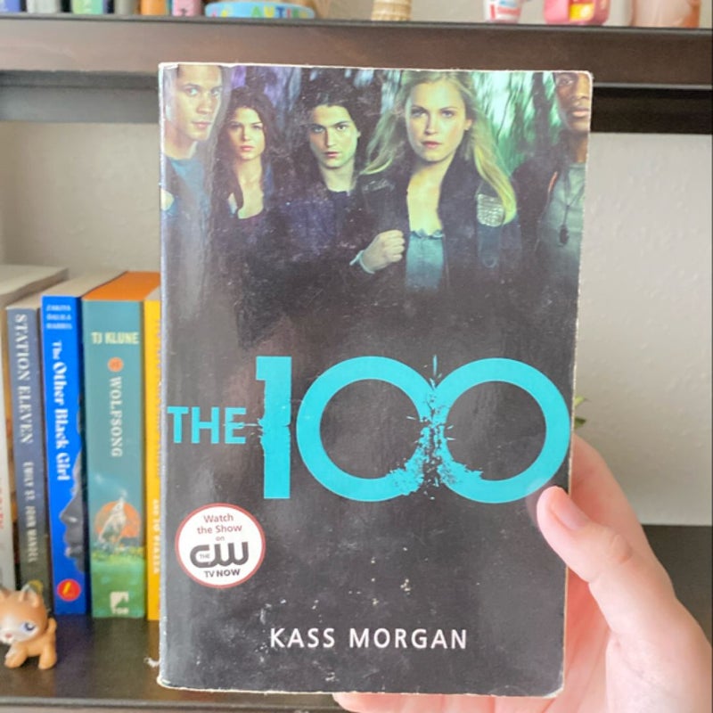 The 100