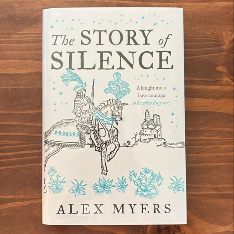 The Story of Silence