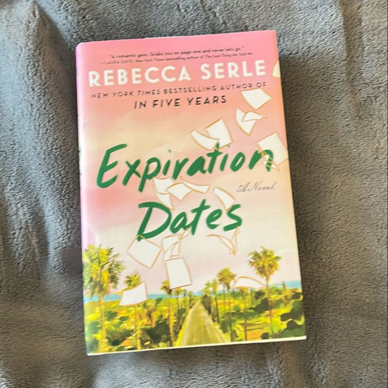 Expiration Dates