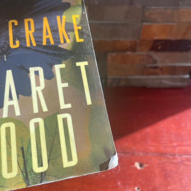 Oryx and Crake