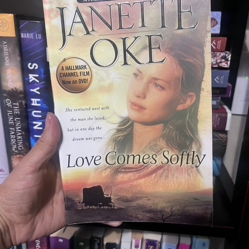 Love Comes Softly