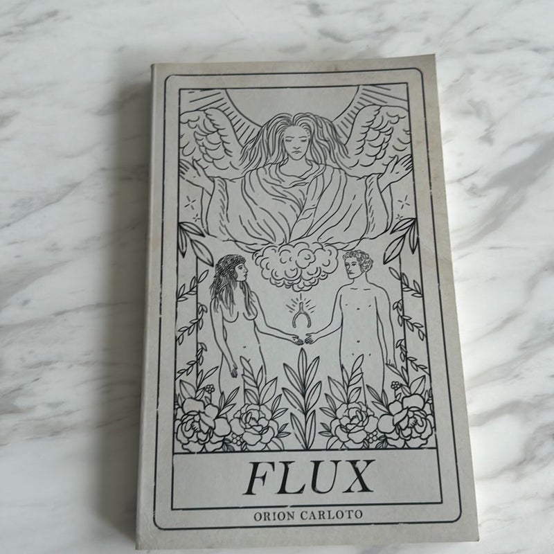 Flux FLASH SALE TODAY ONLY