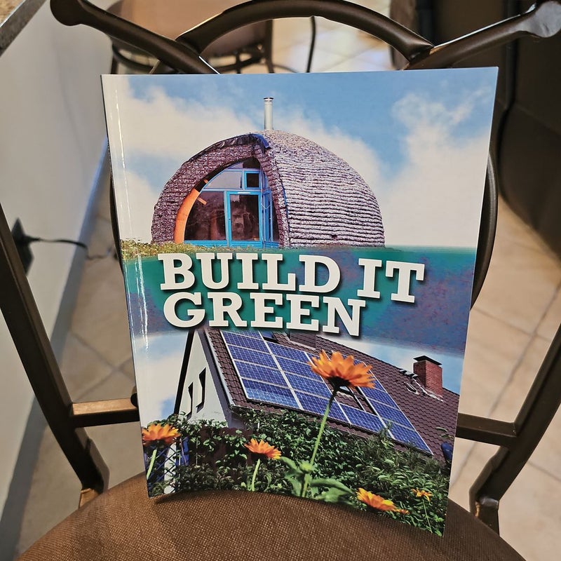 Build It Green*