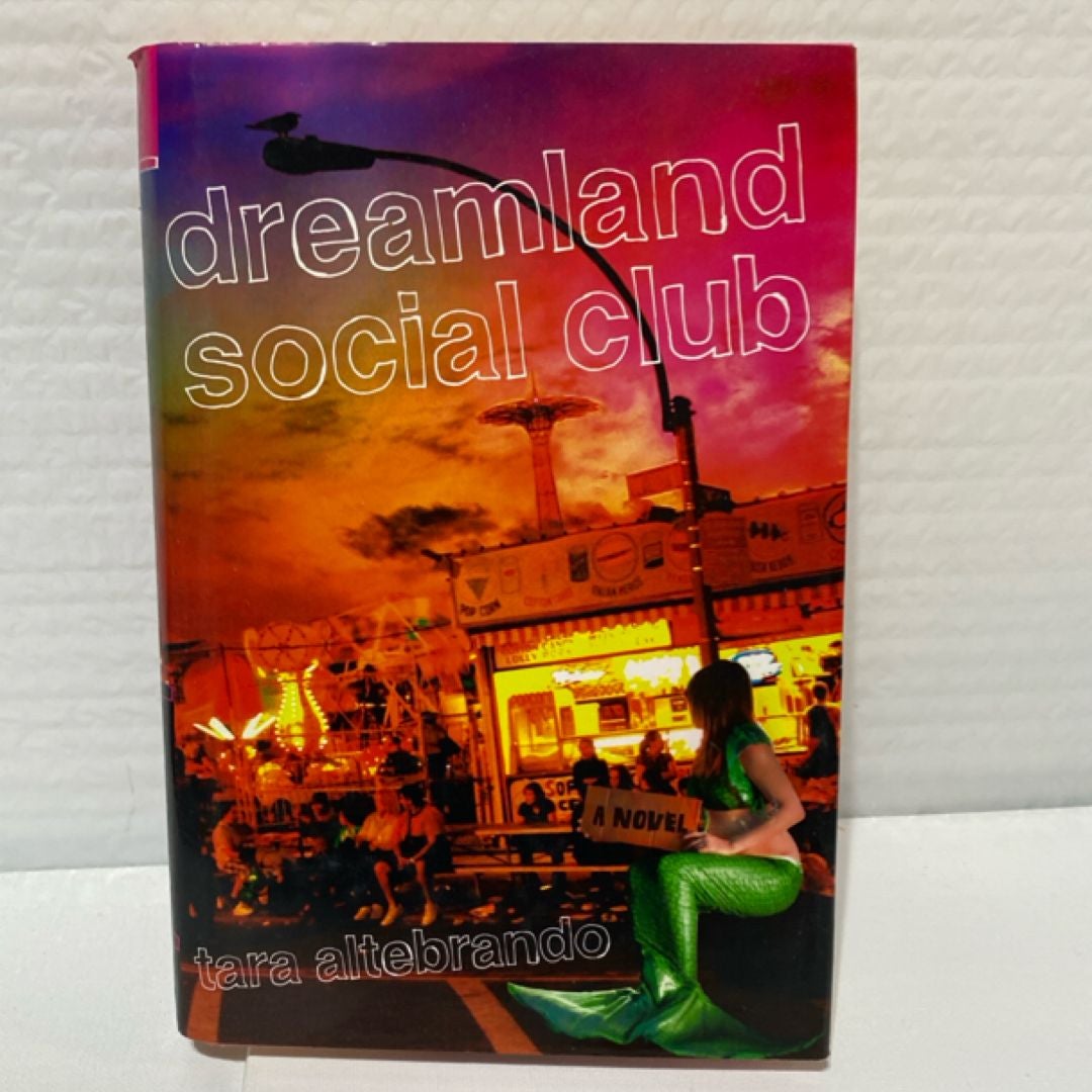 Dreamland Social Club