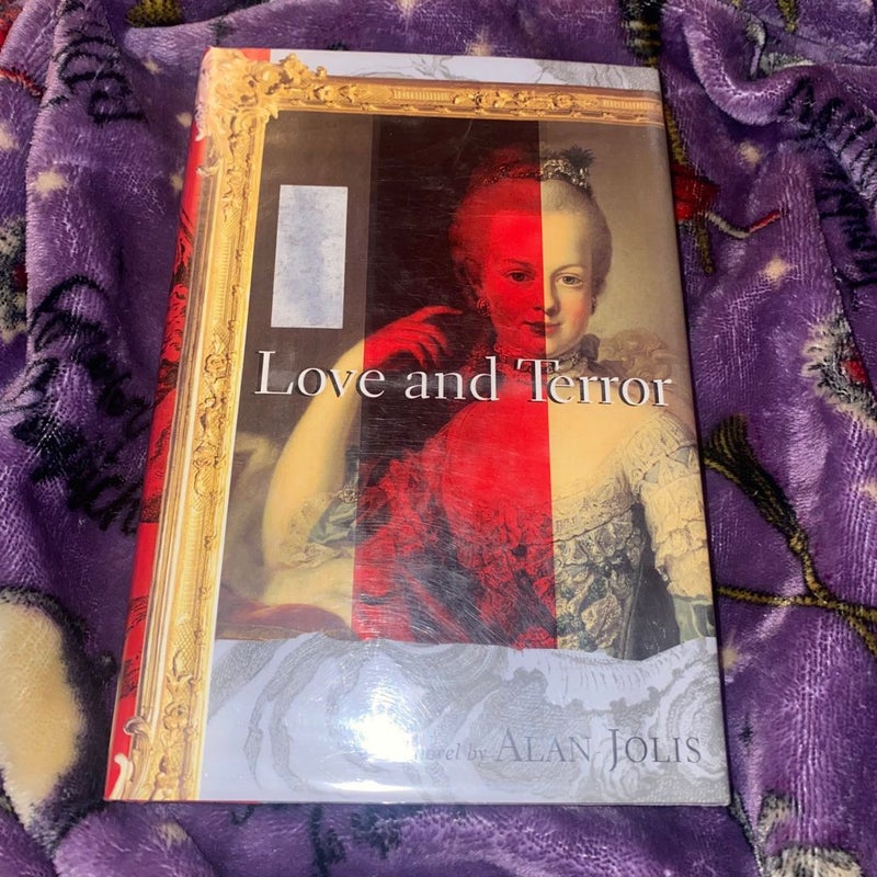 Love and Terror
