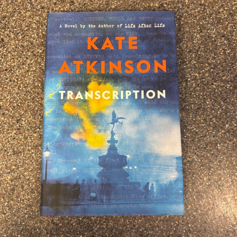 Transcription