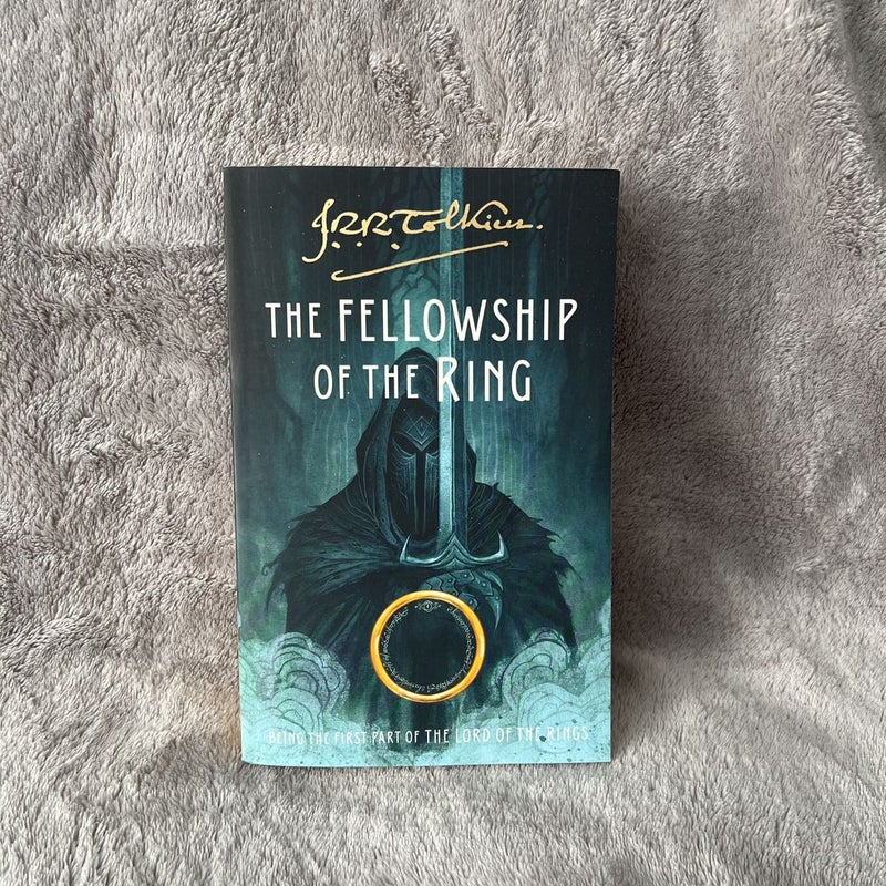 The Fellowship of the Ring