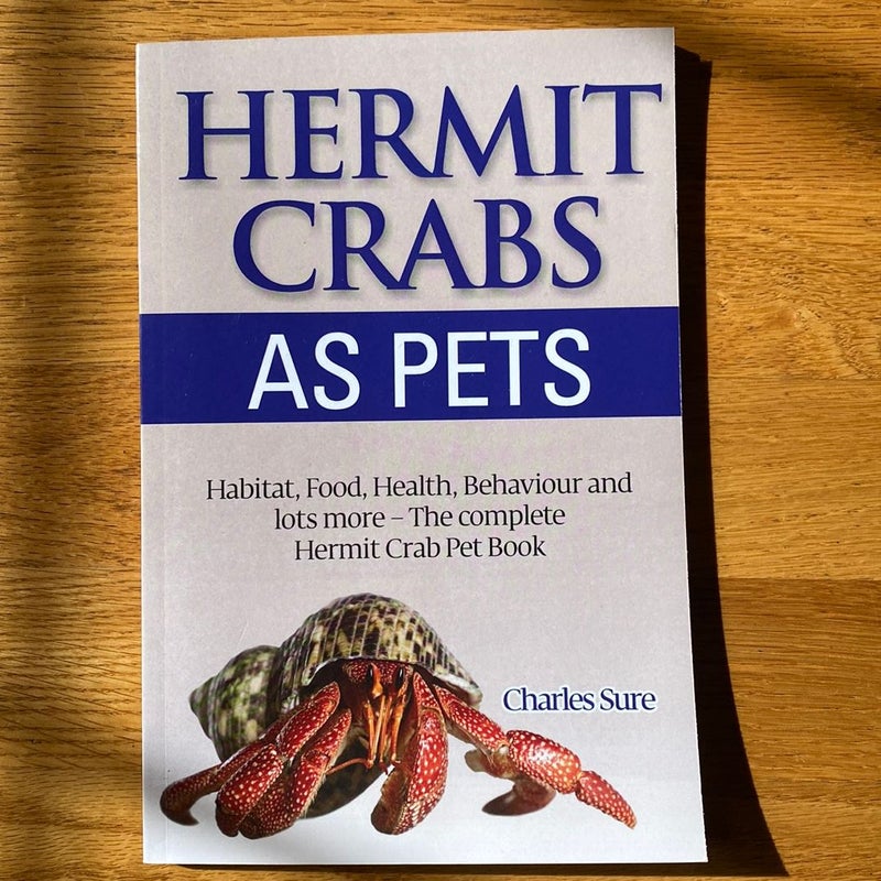 Hermit Crab Care