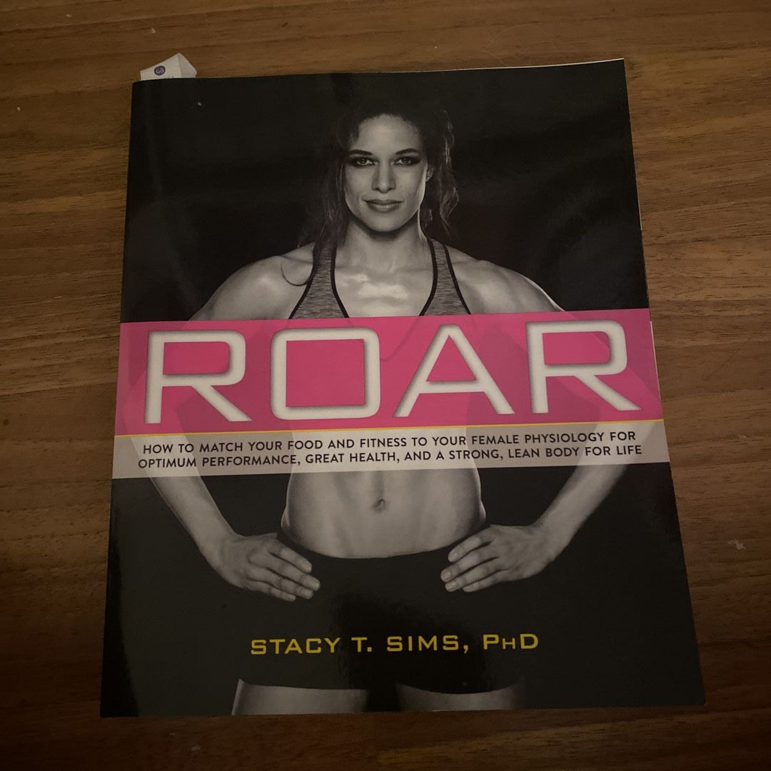 Roar