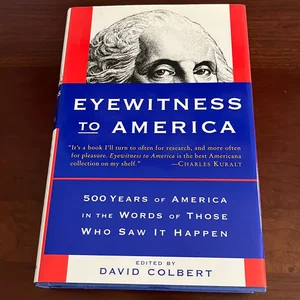 Eyewitness to America