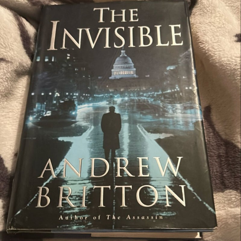 The Invisible