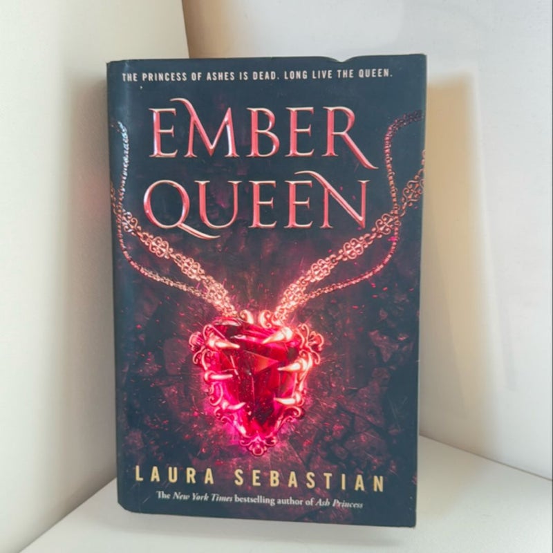 Ember Queen