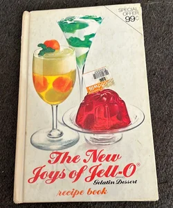 The New Joys of Jell-O