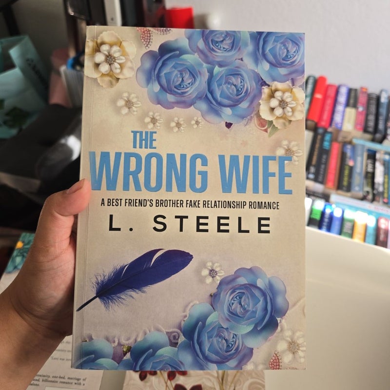 L Steele Bundle