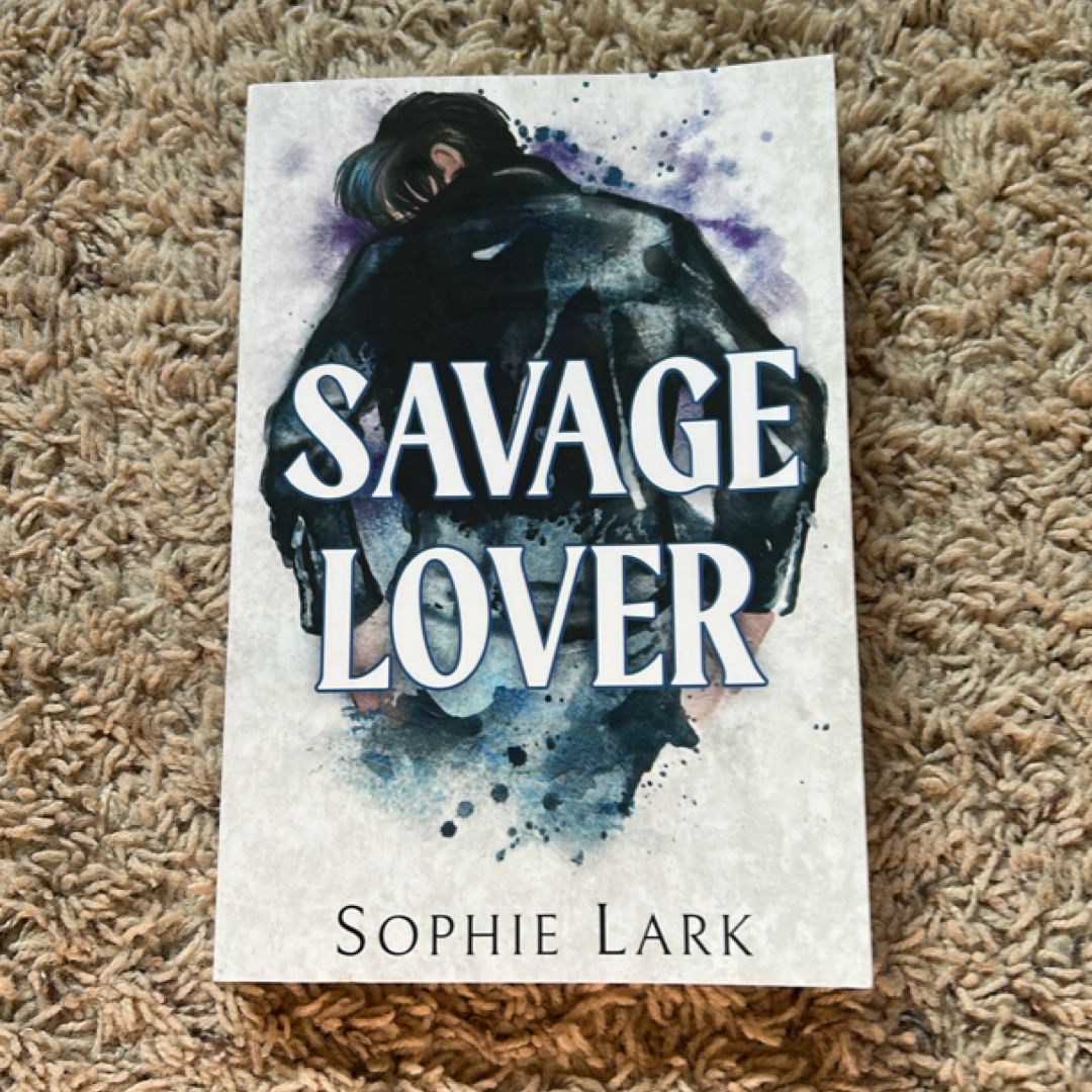 Savage Lover