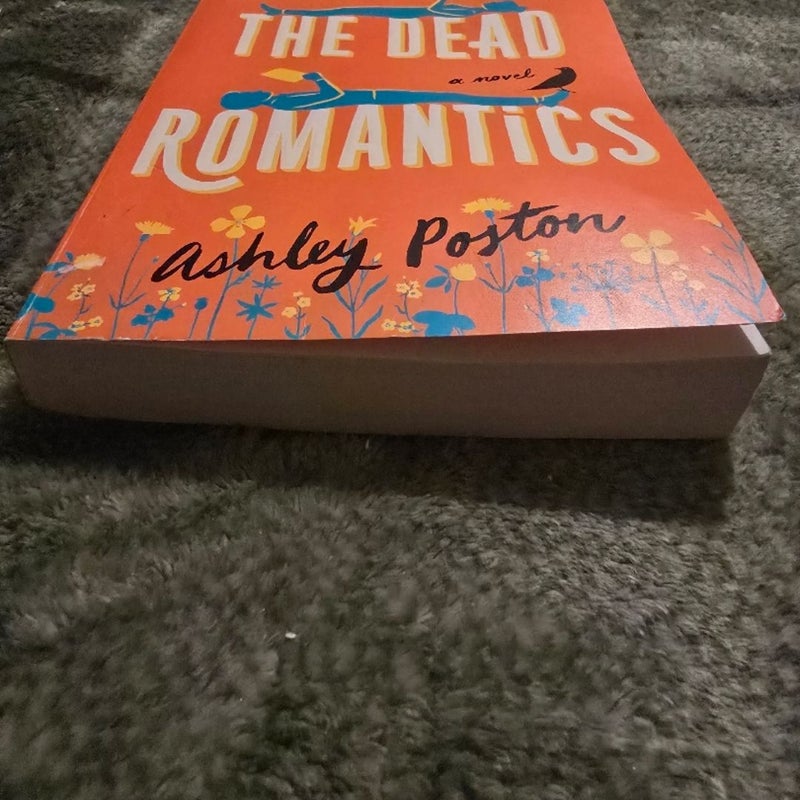 The Dead Romantics