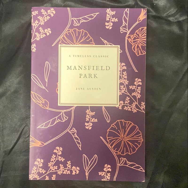 Mansfield Park