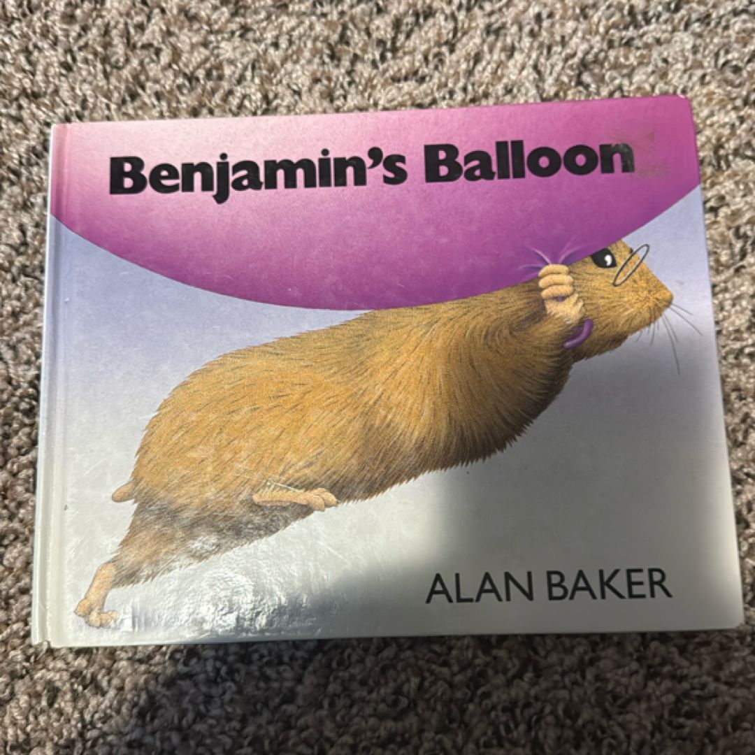Benjamin's Balloon