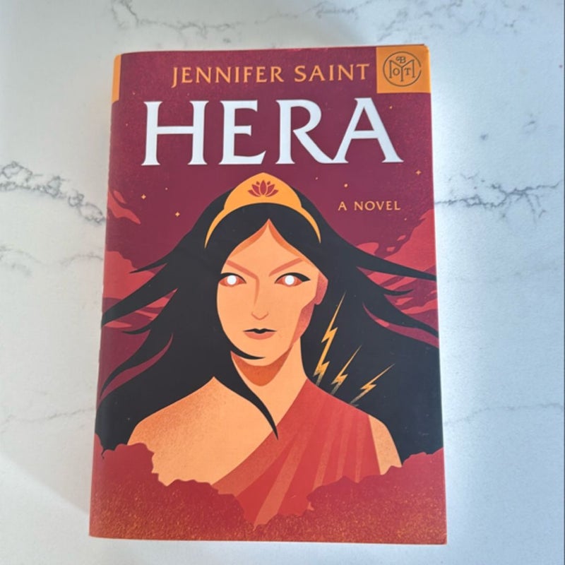 Hera