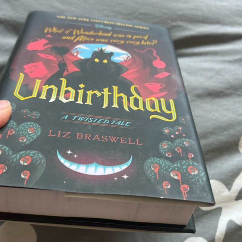 Unbirthday
