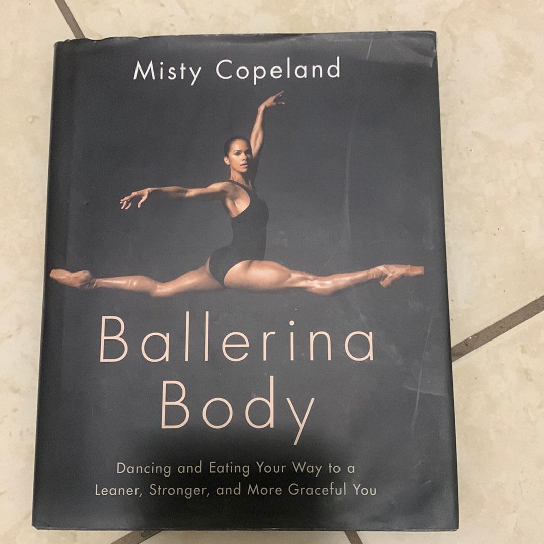 Ballerina Body